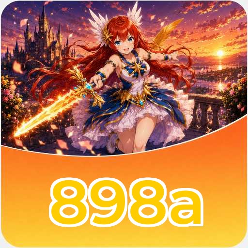 Profil 898a Indonesia