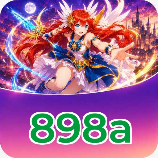 Lisensi Resmi 898a