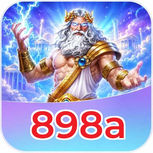 898a Key Features