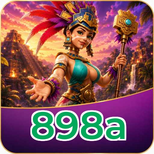 898a APK Indonesia - Dashboard dan Interface