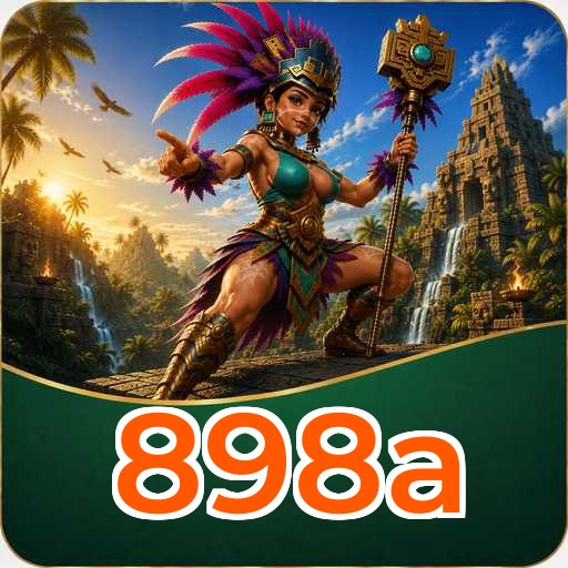 Verifikasi Resmi 898a